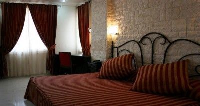 Hotel Oran Center Екстериор снимка
